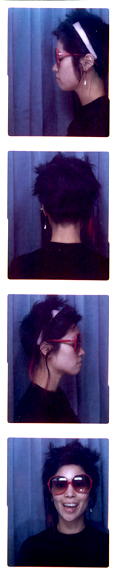 photo booth